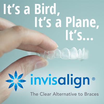 Stephen P. Hahn DDS discuss Invisalign with their Henderson clients