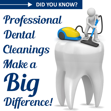 Stephen P. Hahn DDS go over what to expect from a professional teeth cleaning session
